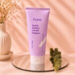 TIA’M Snail & Azulene Low pH Cleanser 150ml