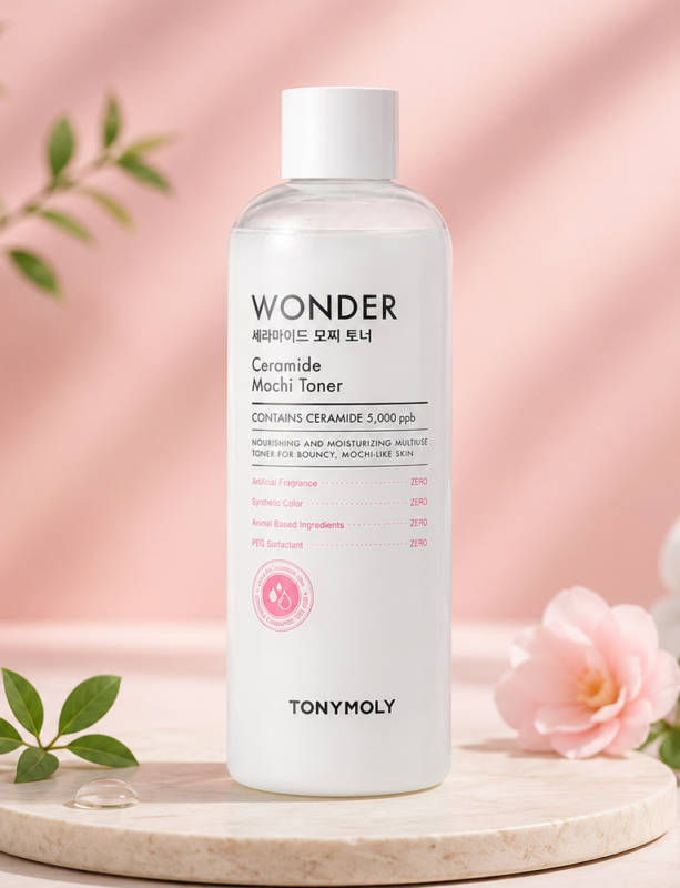 Toners