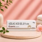 Ezanic Azelaic Acid Gel 20% 15g