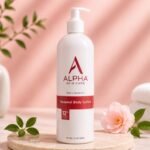 Alpha Skin Care Renewal Body Lotion 12% Glycolic AHA 340g