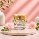 Flawless White Face Cream