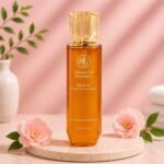 Advanced Glow Brightening Oil with Vitamin E, Carrot Oil & Arbutin 150ml