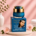 Snapchat Blue Diamond Facial Cream with Glutathione + Vitamin C