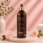 Glow Influence Strong Lightening Beauty Milk with Argan Oil & Valerian Extract 500ml