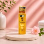 HADALABO GOKUJYUN Hydrating Essence Lotion - Premium Quality - Moisturizing