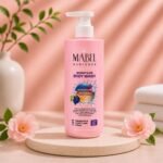 Mabel Radiance Radiant Glow Body Wash 800ml