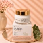 Face Facts Wonder Cream Instant Glow Reviver 50ml