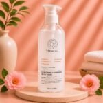 Bitnara Brightening & Hydrating Mochi Toner 300ml