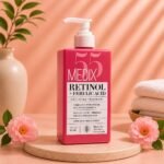 Medix 5.5 Retinol + Ferulic Acid Anti-Aging Body Lotion