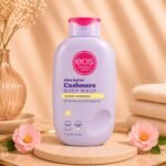 EOS Shea Better Vanilla Cashmere Body Wash 473ml