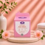 skeenpoint Lightening Face Cream – Glow Booster / Fade Out (50ml)