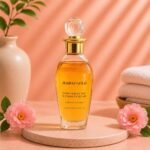Jehdat Gold Snow White Extra Whitening Oil for Uneven Skin