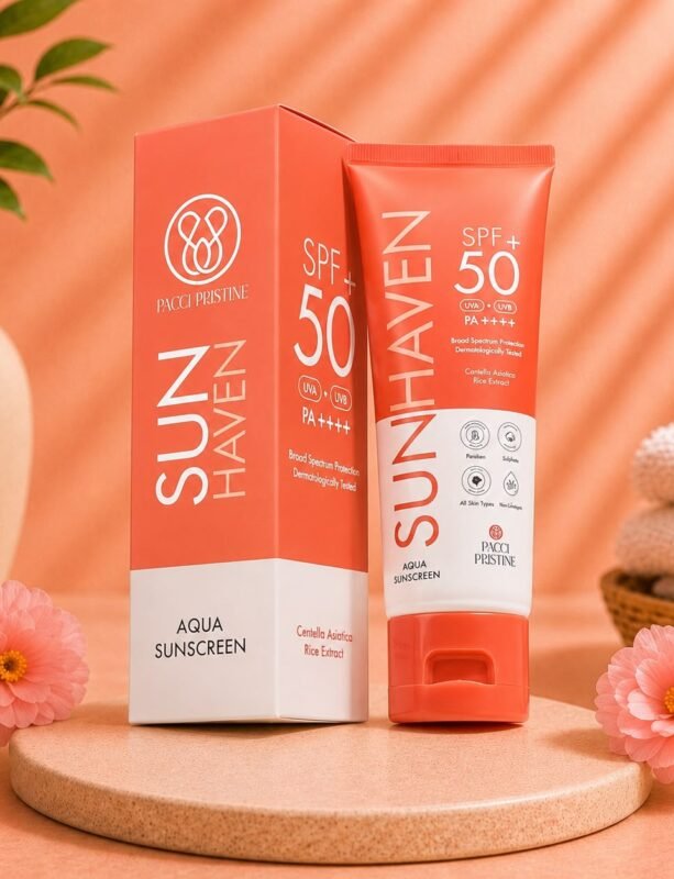 Sunscreens