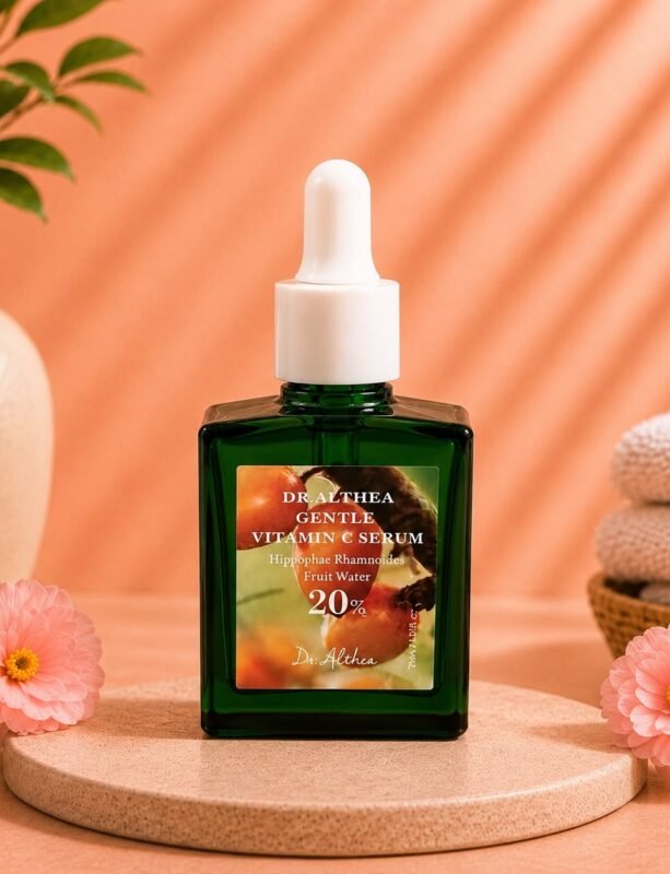 Dr. Althea Gentle Vitamin C Serum 20%
