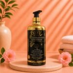 Easy Glow Rx Glutathione Brightening Body Lotion 1000ml