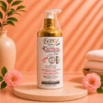 Easy Glow GLA Royal Pro Triple Whitening Body Wash 1000ml | Glutathione & Arbutin