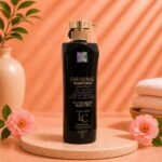 Original Snapchat Diamant Noir Glutathione Injection Shower Gel 750ml