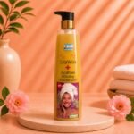 Gluta White Glutathione Whitening Shower Bath 1000ml