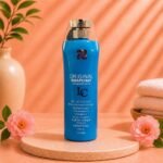 Original Snapchat Diamant Bleu High Whitening & Glowing Shower Gel 1000ml