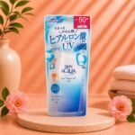 Skin Aqua Super Moisture UV Gel SPF50+ PA++++ 140g