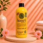 SK Duchess Glow Honey Sweet Secret Shower Bath Gel 1000ml