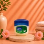 Vaseline Blue Seal Aloe Fresh Light Hydrating Jelly