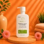 Bitnara Hydrating Facial Cleanser 400ml