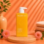 Medix 5.5 Vitamin C + Turmeric Brighten & Firm Body Cream 444ml