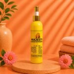 Majesty 5-in-1 Brightening & Moisturising Body Oil