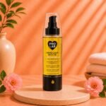 Pro Lab Rapid Clear Body Oil