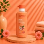 Aqua Rich Bright + Balance Body Lotion 500ml