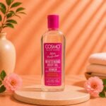 Cosmo Glow White Skin Perfector Body Oil 300ml