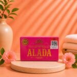 ALADA Beauty Soap