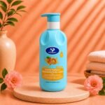 Skeenpoint Glow & Radiance Brightening Body Lotion