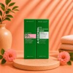 NINE LESS A-Control 10% Azelaic Acid Serum 30ml
