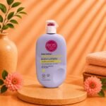 eos Shea Better 24H Moisture Vanilla Cashmere Body Lotion 473ml