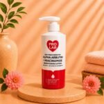 Pro Lab Alpha Arbutin + Niacinamide Brightening Lotion 500ml