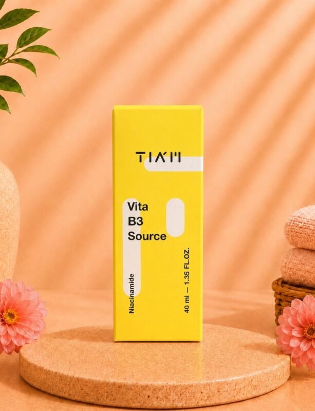 TIAM Vita B3 Source Serum, 40ml