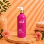 SkinMed 5.5 Retinol + Collagen Body Lotion, 500ml