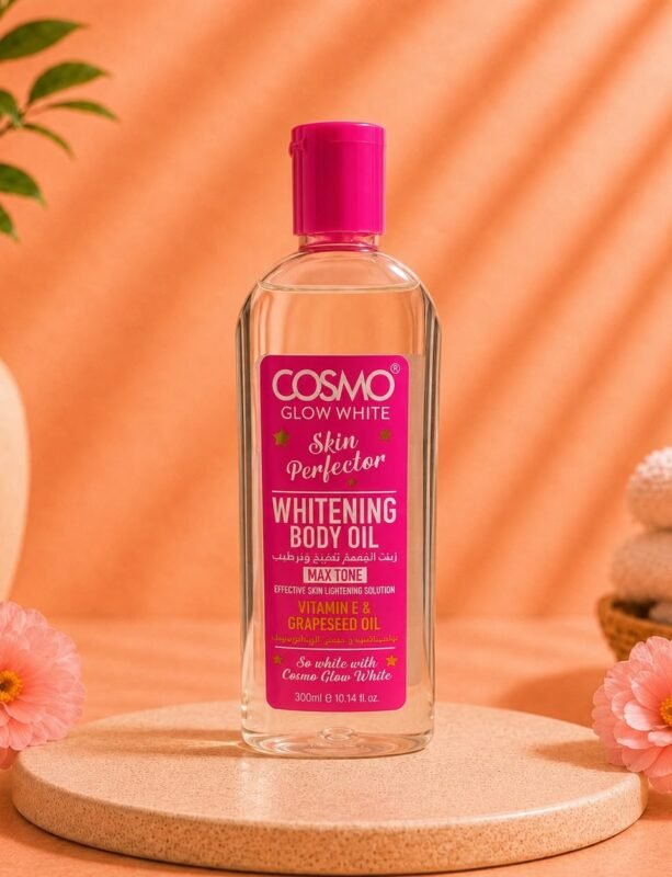 Body Oils