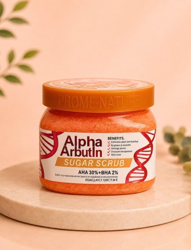 Body Scrub