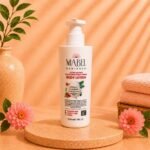 Mabel Radiance Ultra Glow & Nourishing Brightening Body Lotion, 500ml