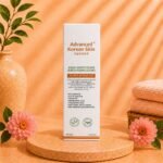Advanced Korean Skin Milky White Toner Brightening Elixir, 300ml