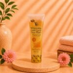YC Gold Caviar Brightening Face Wash, 100g