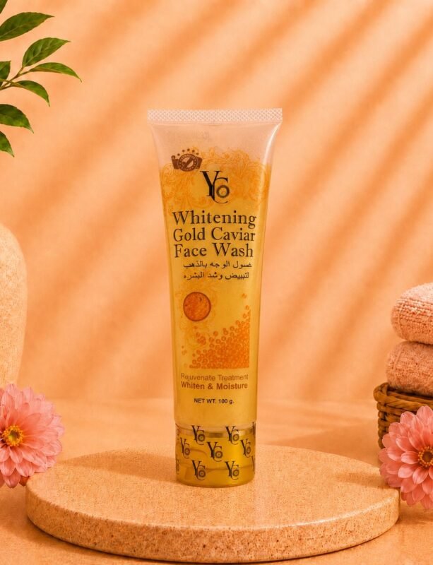 Face Wash & Cleansers