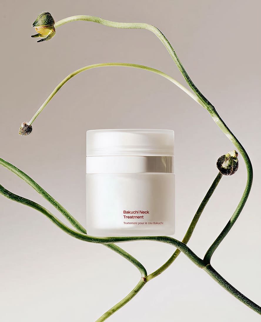 Multivitamin Body Serum