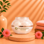 Snow White & Radiant Face Cream