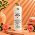 Selfie 24H Booster-Tone Glycolic Acid + Collagen Shower Gel, 1000ml