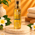 Advanced Korean Skin Brightest Body Oil