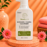 Bitnara Refreshing Foaming Cleanser 400ml